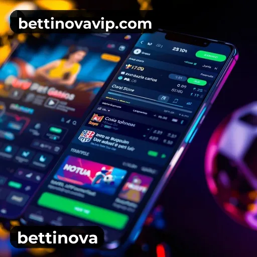 App Store & Play Store - Disponível