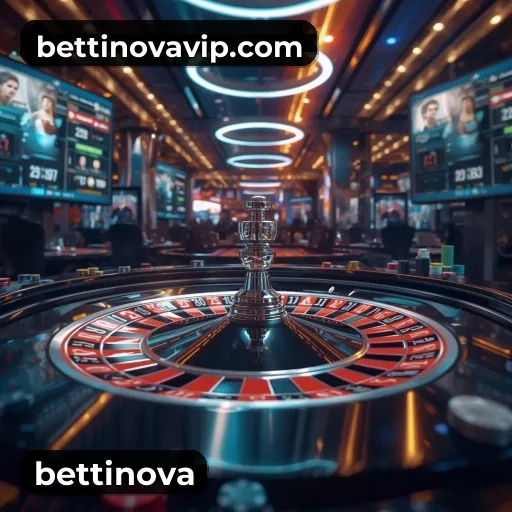 Downloads Verificados bettinova