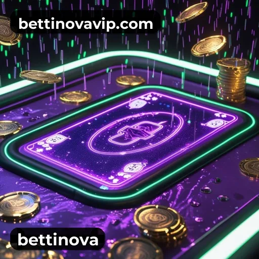 Odds Competitivas bettinova