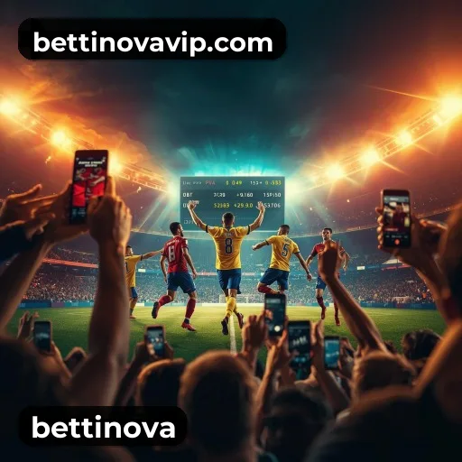 Cash Out bettinova