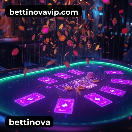 Apostas Ao Vivo bettinova