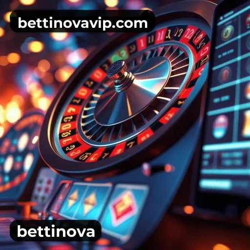 bettinova Download Oficial