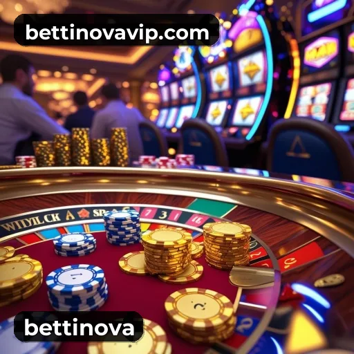 bettinova Logo 2