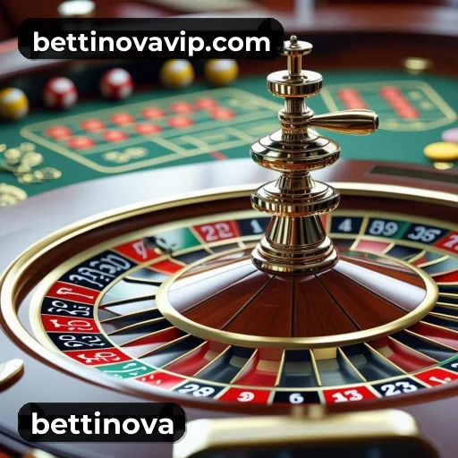 bettinova Certificado eCOGRA - Jogos Justos Auditados