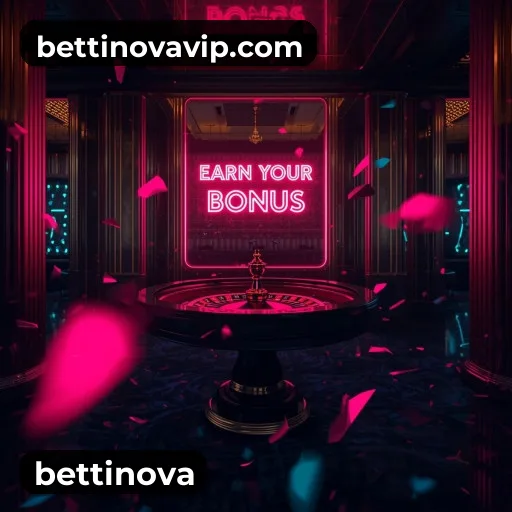 bettinova Certificado eCOGRA - Jogos Justos Auditados