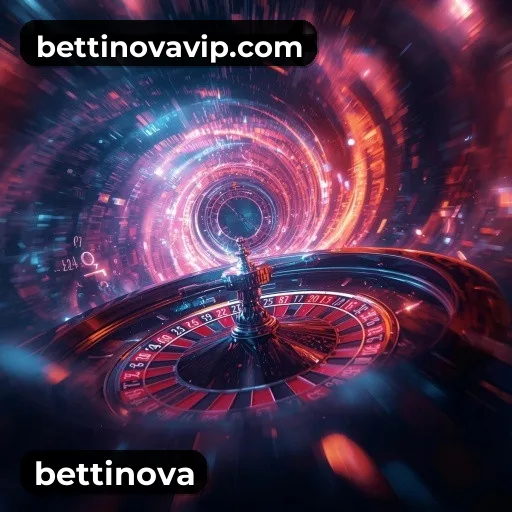 bettinova Certificado eCOGRA - Jogos Justos Auditados