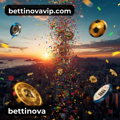 bettinova Instalar Logo 3