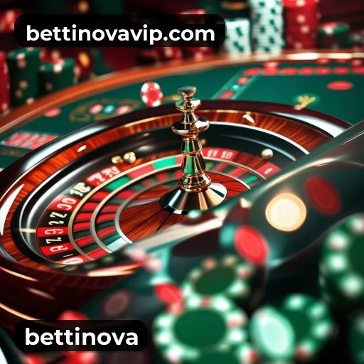 Loteria bettinova - Mega-Sena online